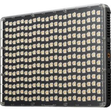 Aputure Amaran P60X BI-Color LED-Panel 3-Licht-Kit