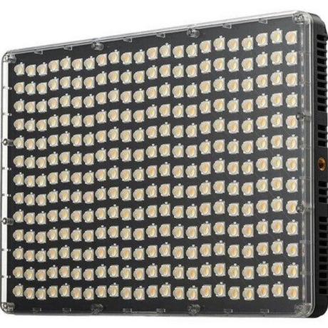 Aputure  Aputure Amaran P60X BI-Color LED-Panel 3-Licht-Kit 