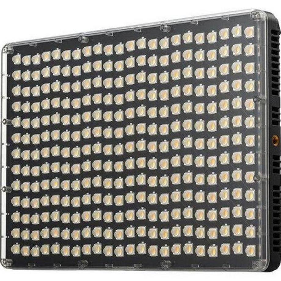 Aputure  Aputure Amaran P60x Bi-Color LED Panneau 3-Light Kit 