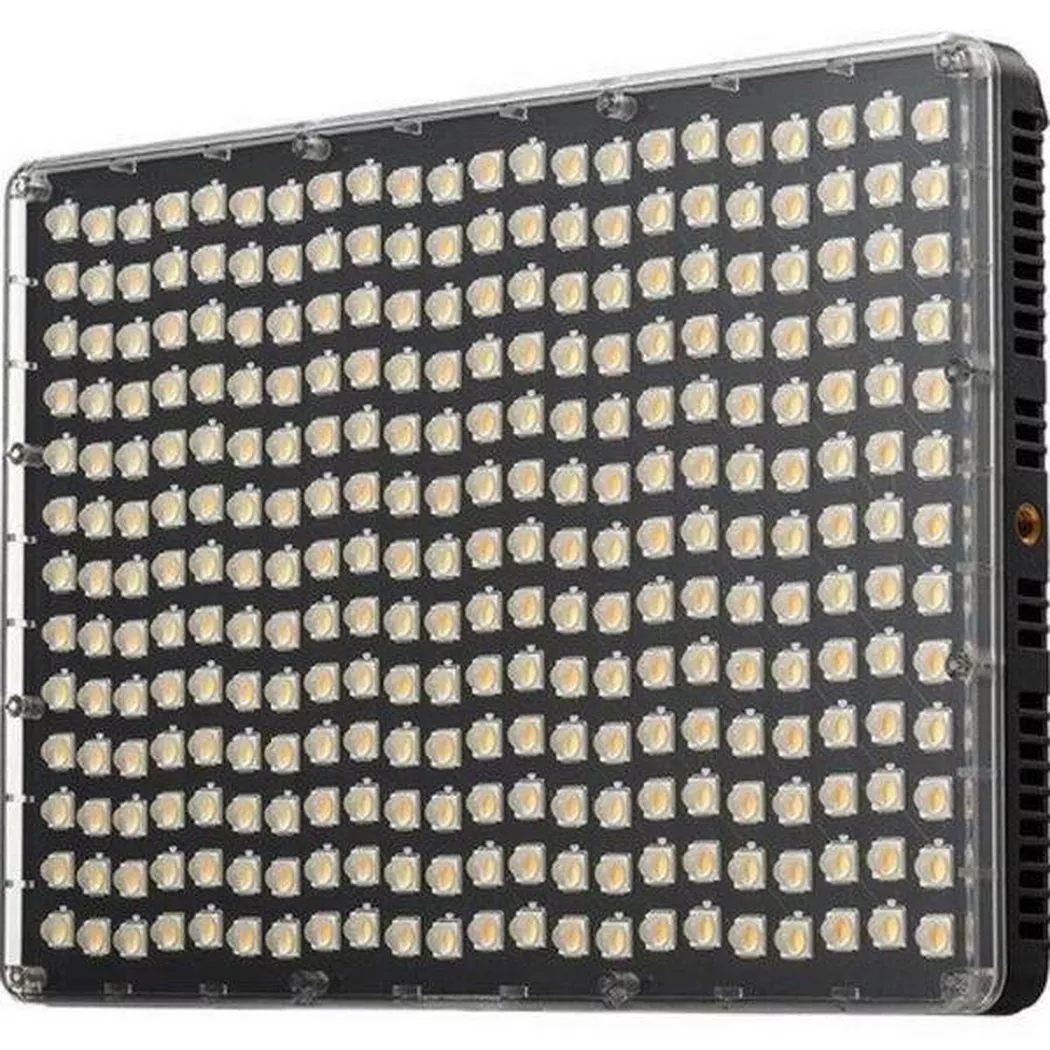 Aputure – Amaran P60X BI-Color LED-Panel 3-Licht-Kit