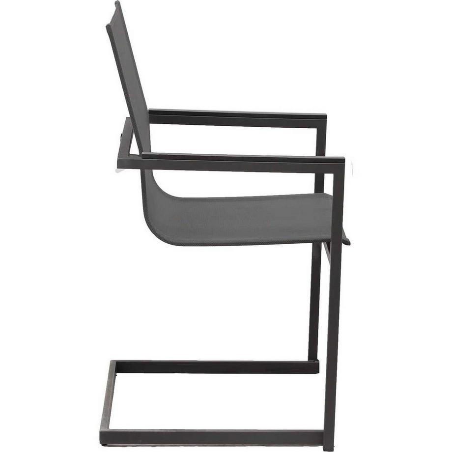 mutoni pleasure Garten Freischwinger Sophia  