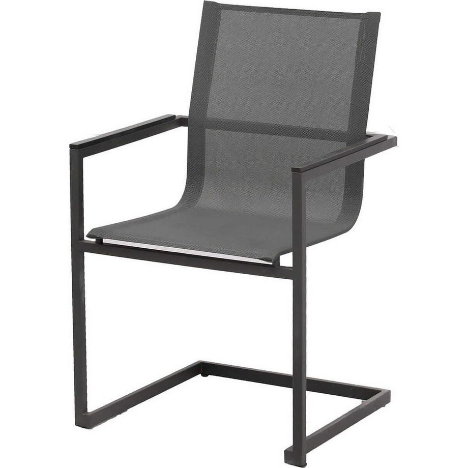 mutoni pleasure Garten Freischwinger Sophia  