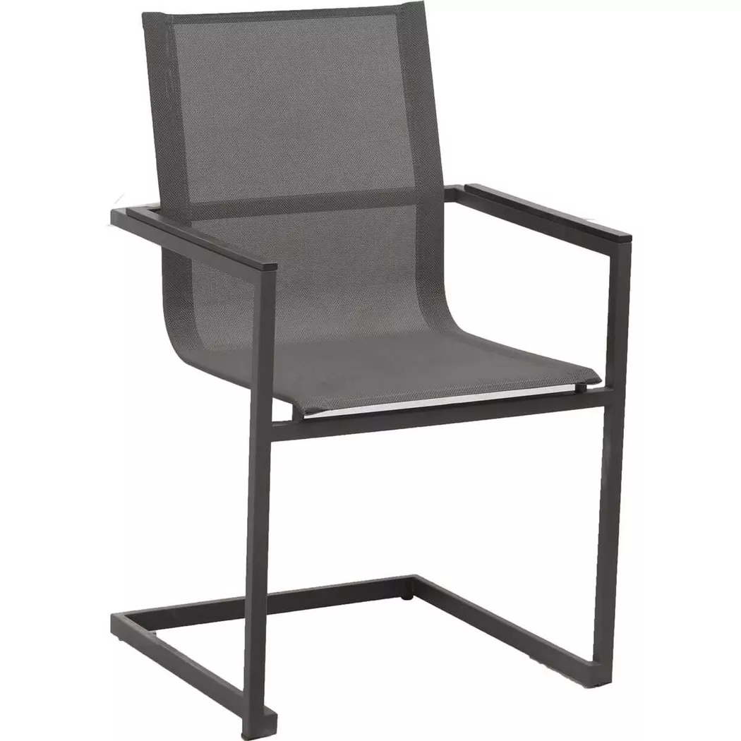 mutoni pleasure - Garten Freischwinger Sophia, One Size
