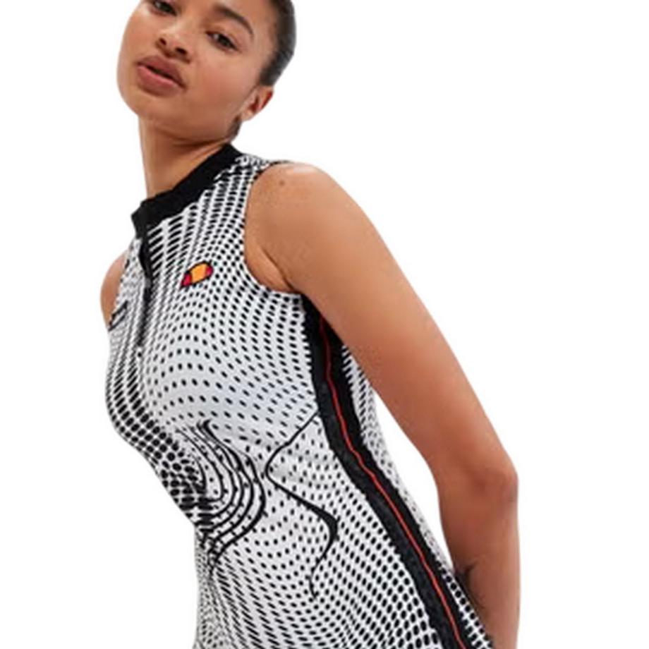 Ellesse Robe Athlétique Cally  
