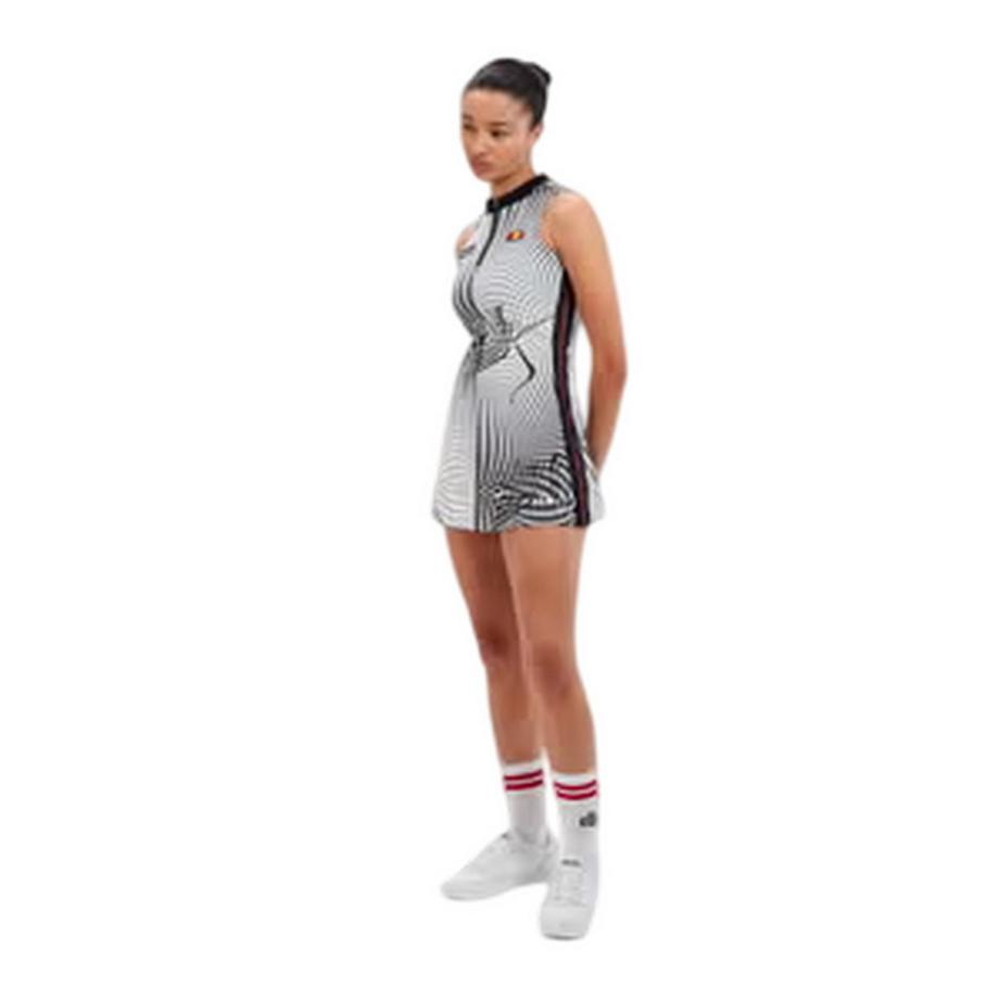 Ellesse Robe Athlétique Cally  
