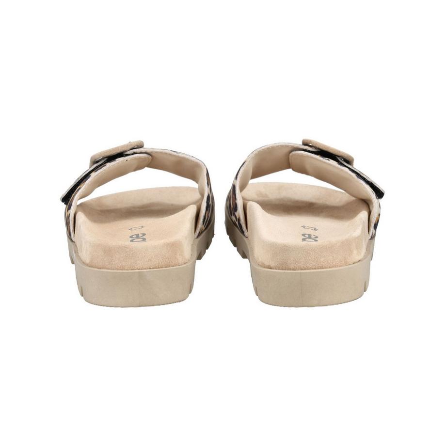 Rohde Mules avec bride réglable  