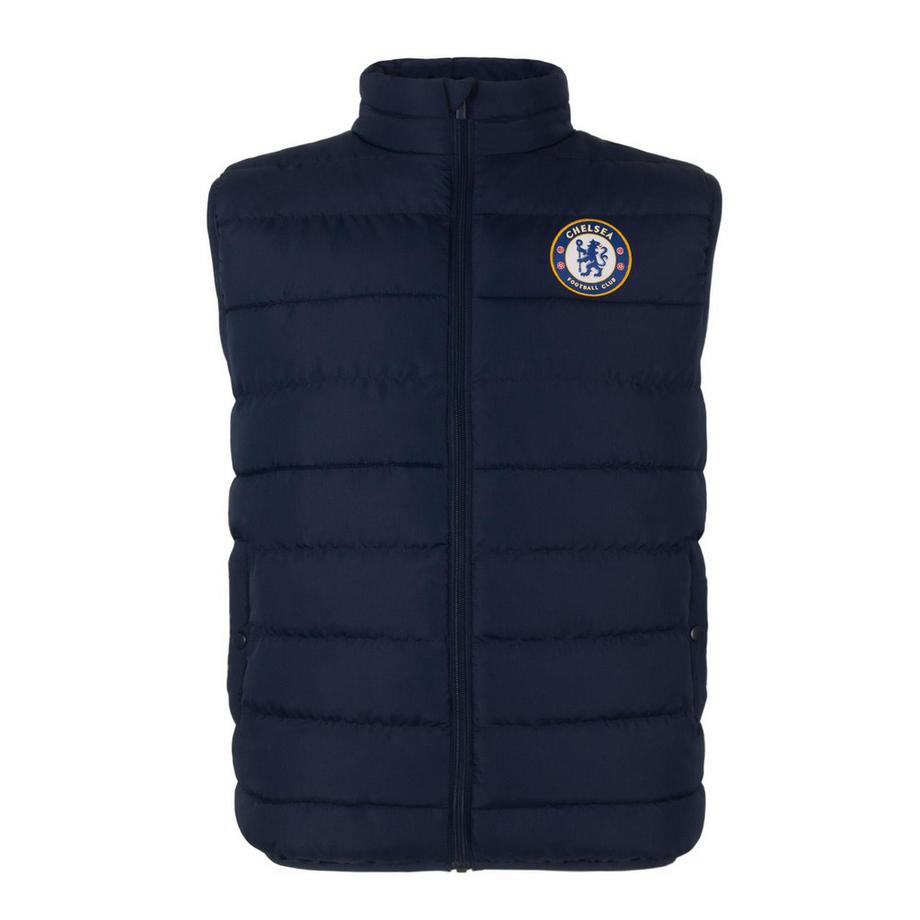 Gilet Imbottita