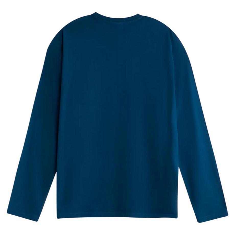 Bluey  Family Set Pigiama Lungo 