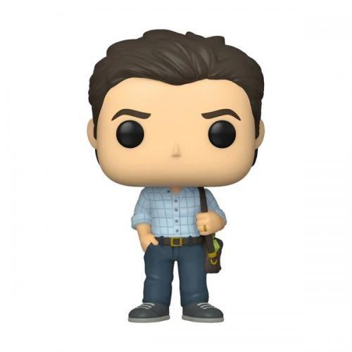 Funko  Funko Pop ! TV - Ozark : Marty Byrde (1196) 