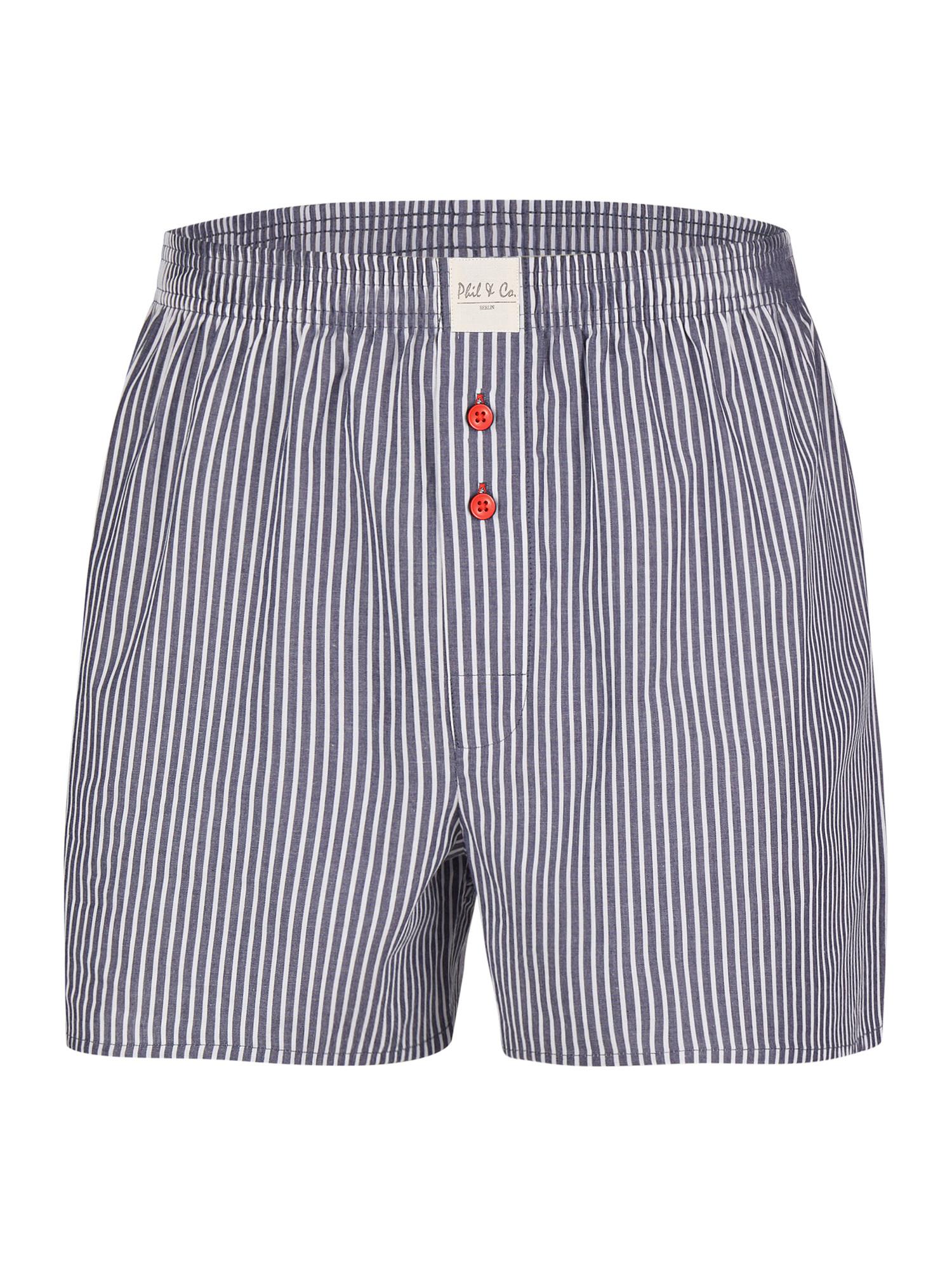 Phil & Co. Berlin Berlin Boxer Classics  