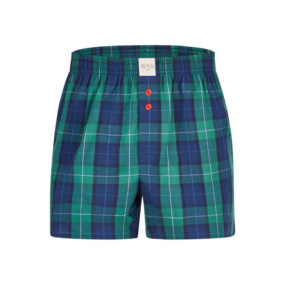 Phil & Co. Berlin Berlin Boxer Classics  