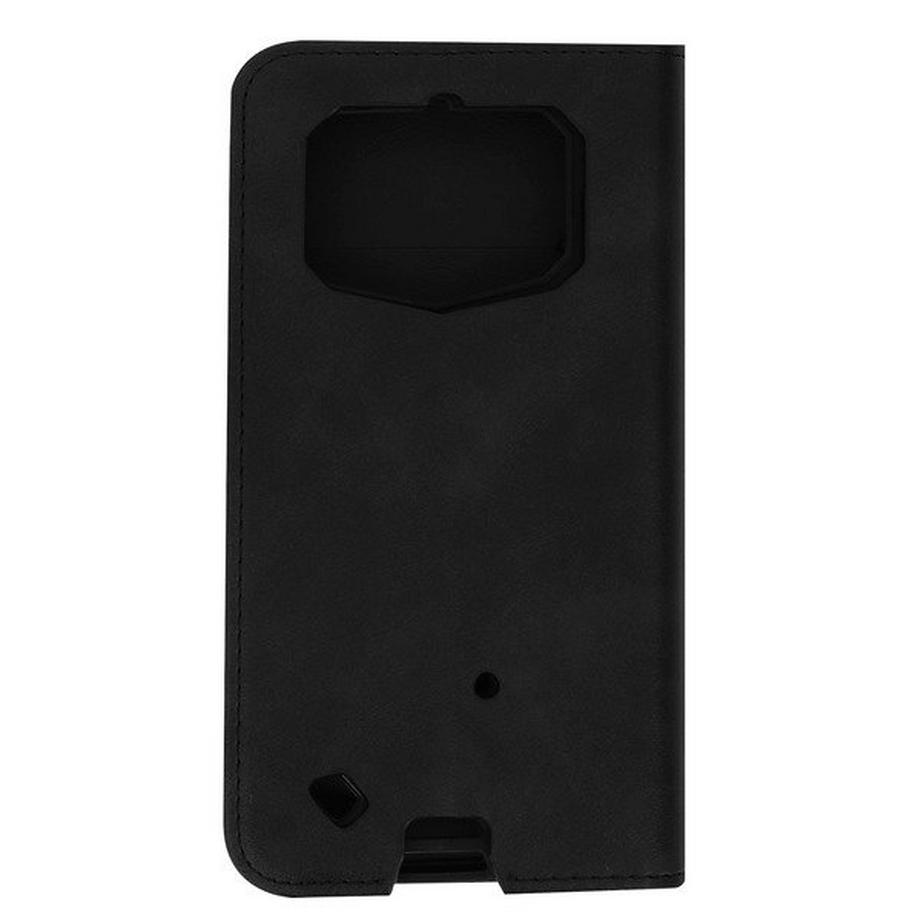 Avizar  Étui Oukitel WP5 / WP5 Pro Noir 
