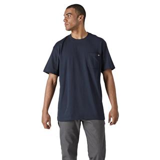 Dickies T-shirt a maniche corte con tasca sul petto  