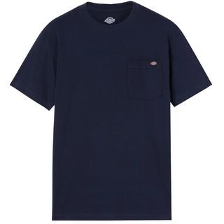 Dickies T-shirt a maniche corte con tasca sul petto  
