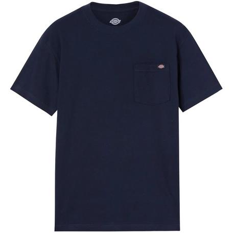 Dickies T-shirt a maniche corte con tasca sul petto  