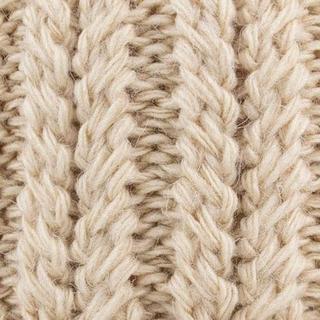 CABAIA Moscow Mule Berretto con Pompon Intercambiabili  