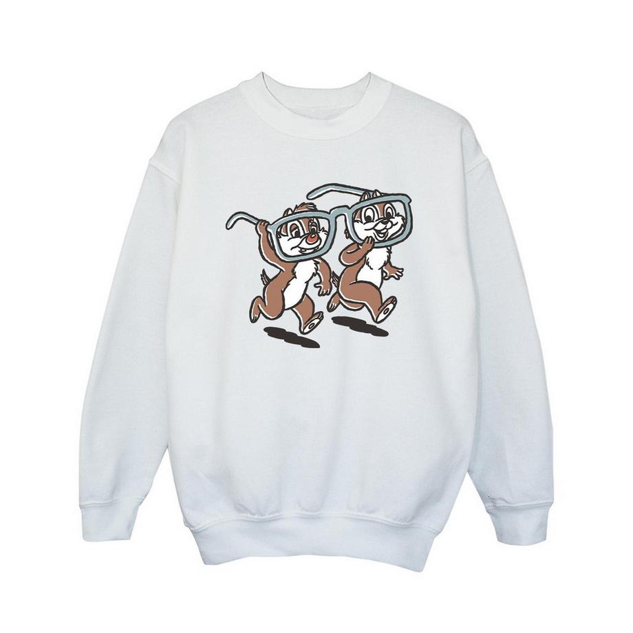 Chip 'n Dale Sweatshirt