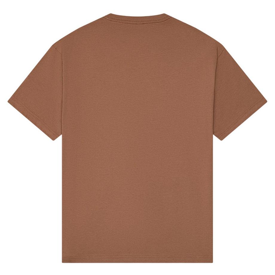 Bella + Canvas T-Shirt Boxy Pesante  