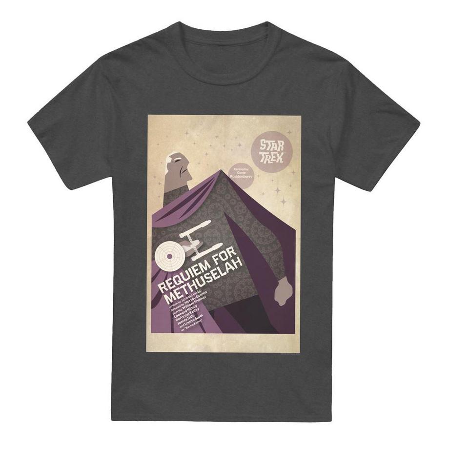 Tshirt THE ORIGINAL SERIES EPISODE