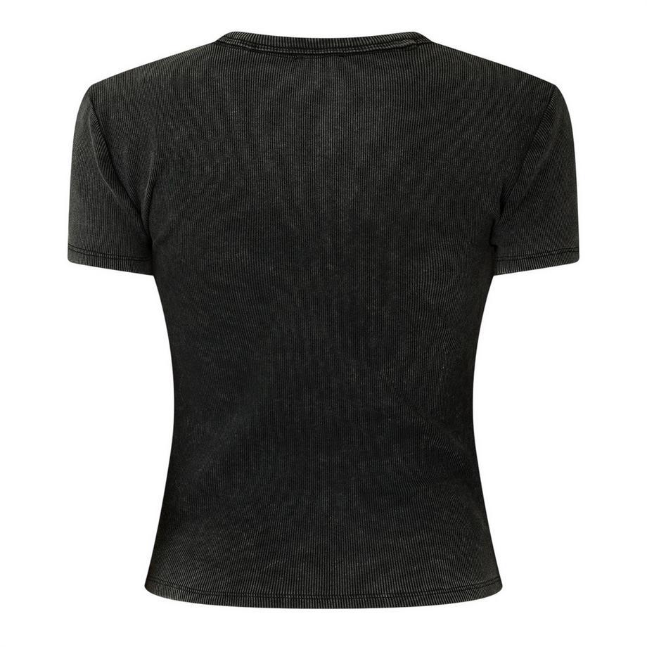 HUGO  T-ShirtMotiftyle Imprimé Lettrage 