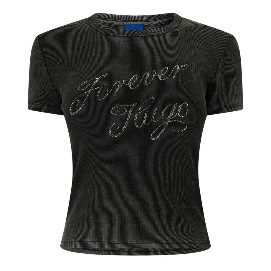 T-ShirtMotiftyle Imprimé Lettrage