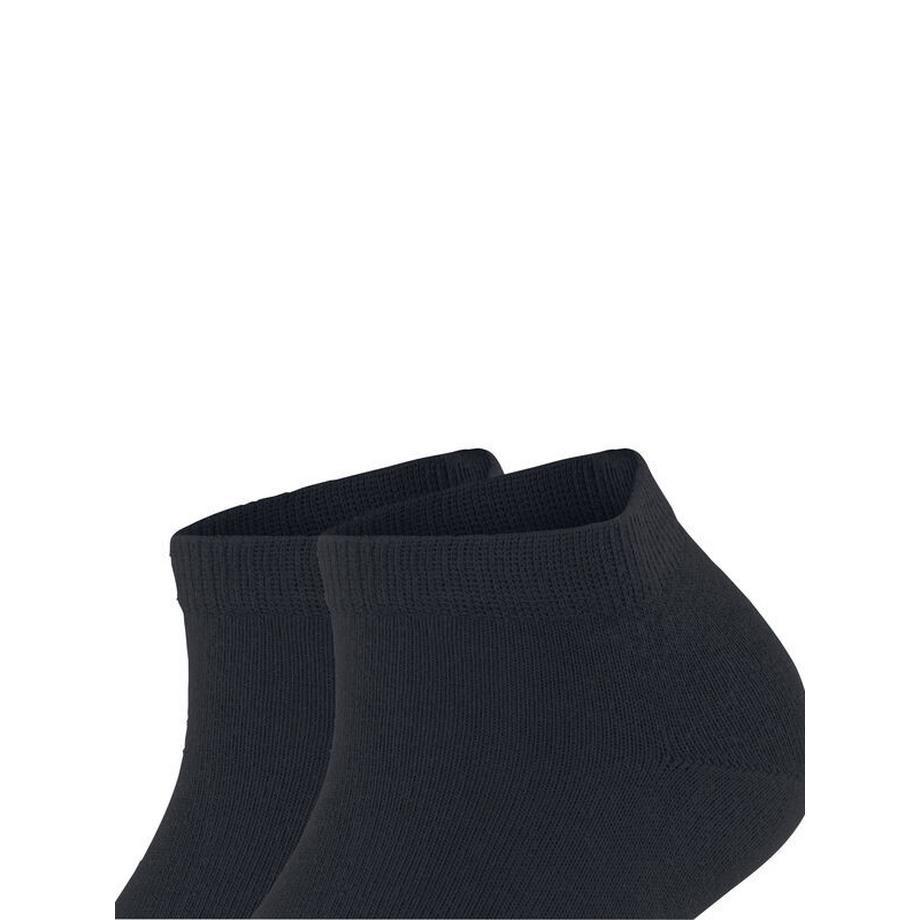 FALKE Happy Sneakers Chaussettes Lot de 2  