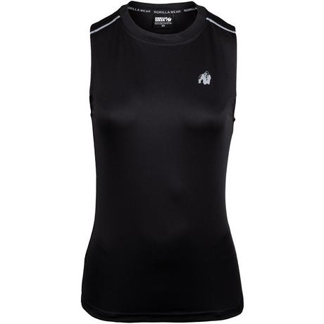 Gorilla Wear  damen-top mokena 