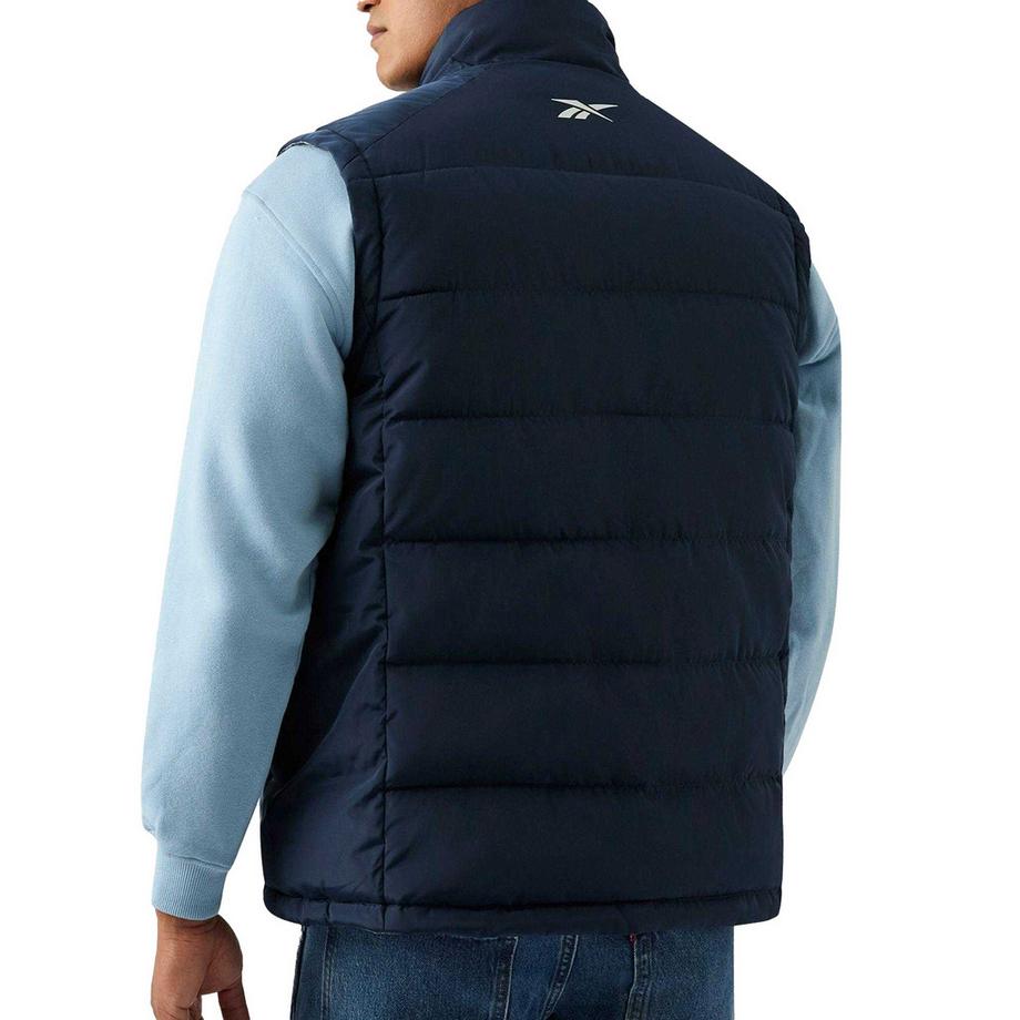 Reebok Veste Sans Manches  