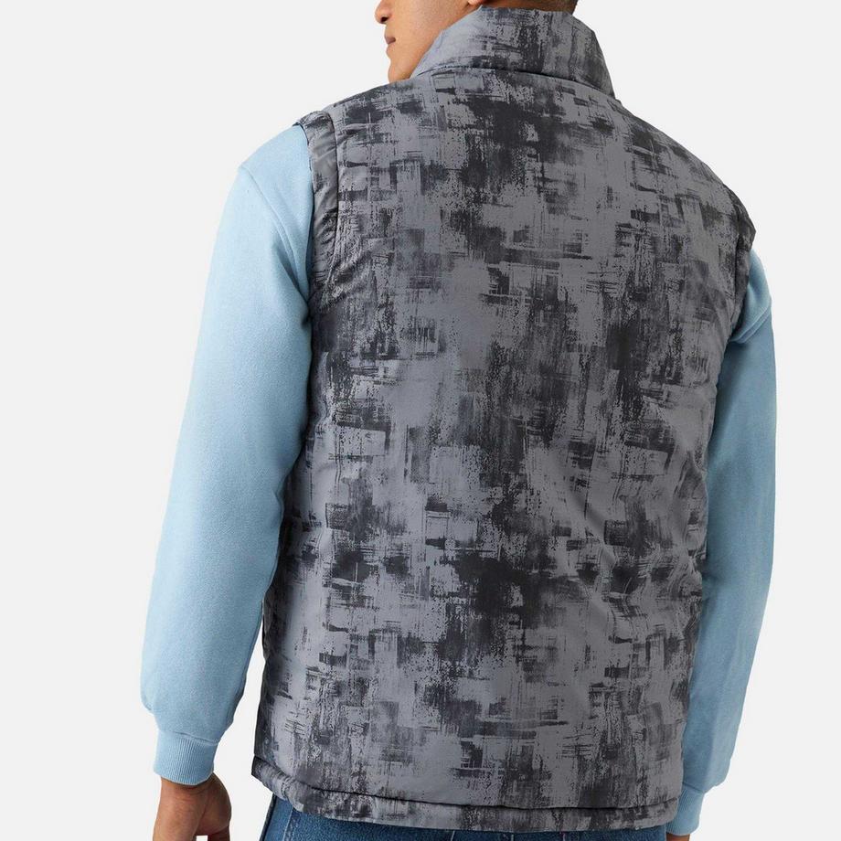 Reebok Veste Sans Manches  