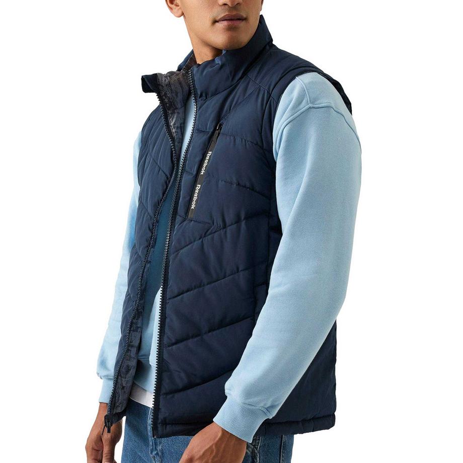 Veste Sans Manches