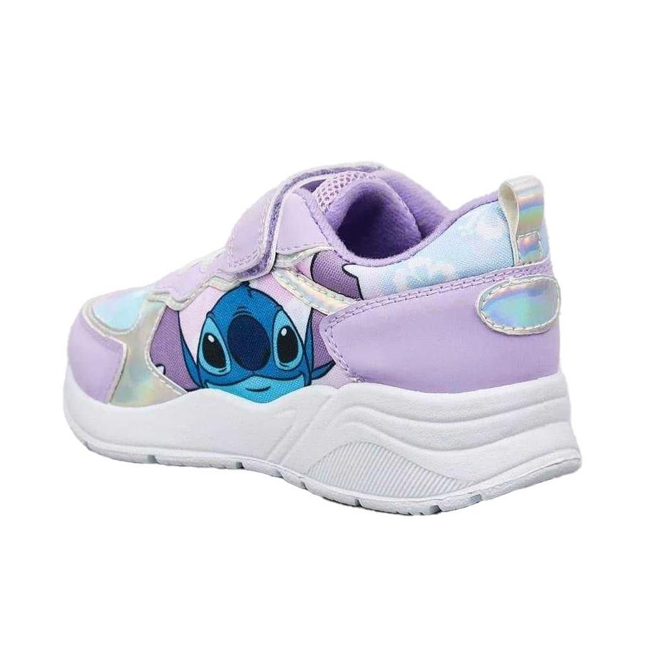Lilo & Stitch  Sneaker , Leder 