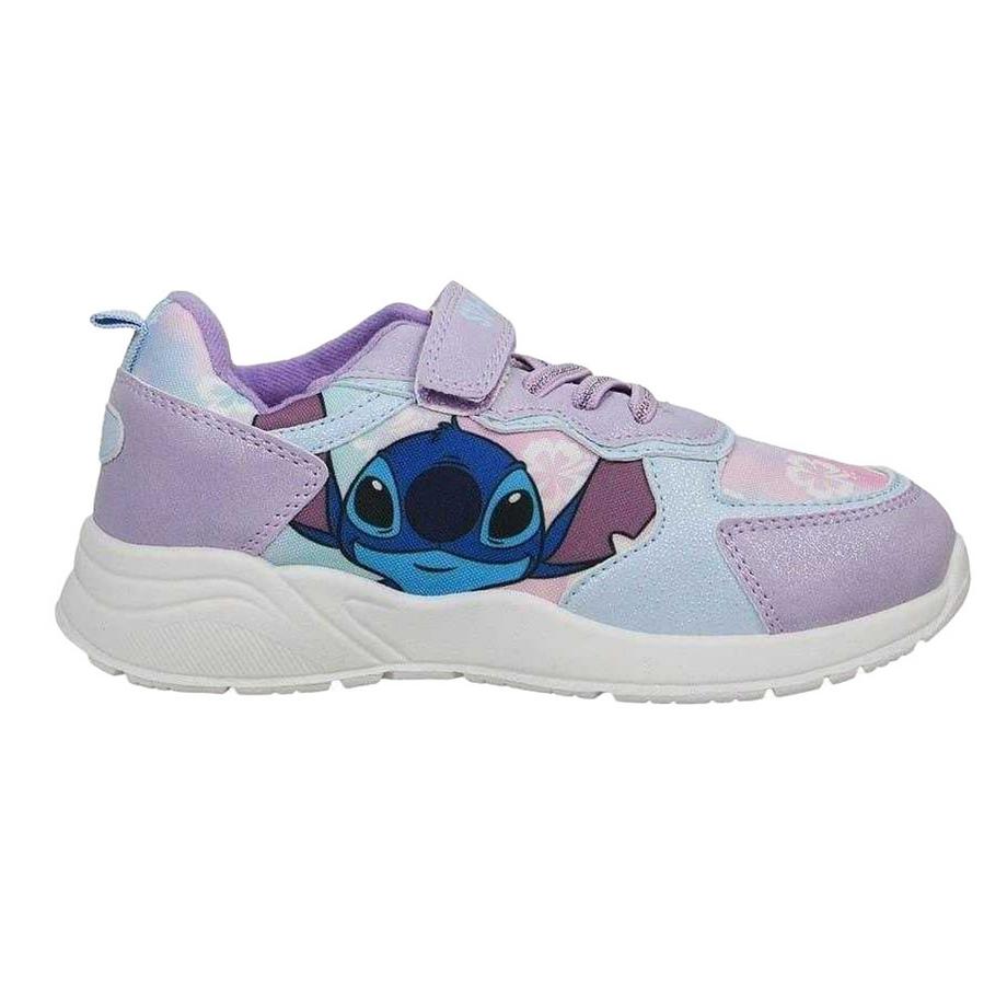 Sneaker , Leder