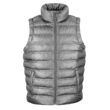 Urban Outdoor Ice Bird Stepp Gilet
