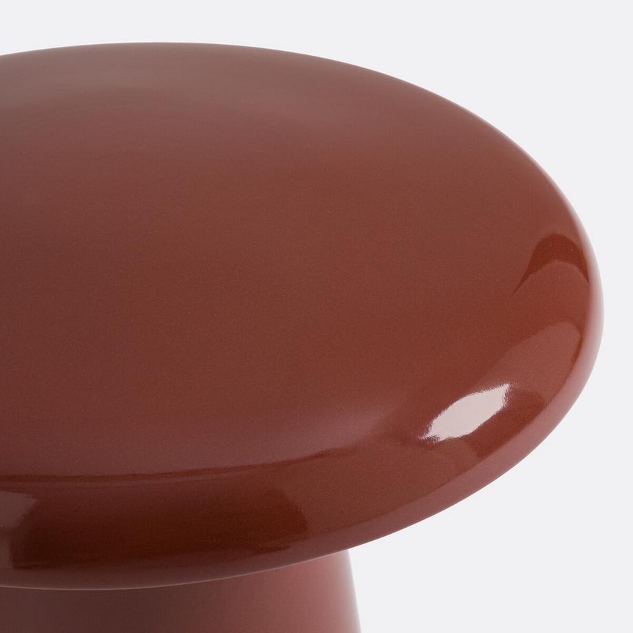 La Redoute Intérieurs Beistell-/Nachttisch Bellot  