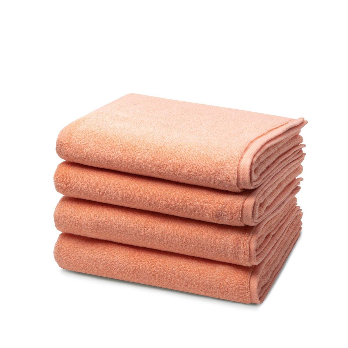 Ross Sensual Skin set de serviettes 4 pièces  