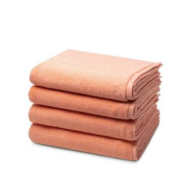 Sensual Skin set de serviettes 4 pièces