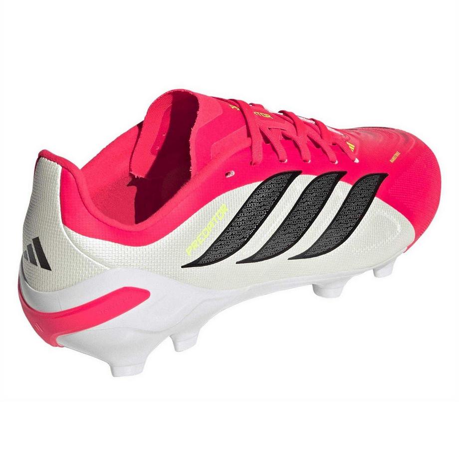 adidas Predator League Fußballschuhe für feste Böden  