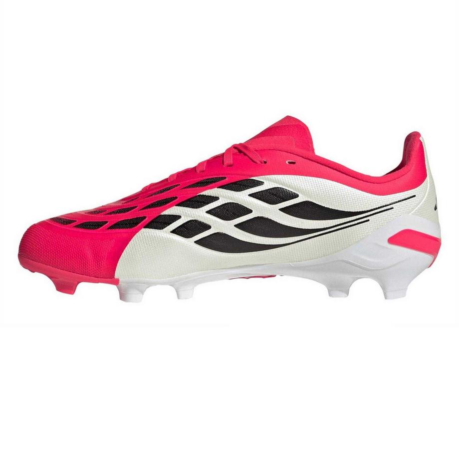 adidas Predator League Fußballschuhe für feste Böden  