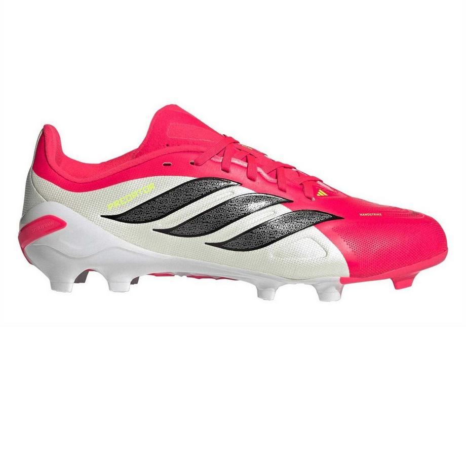 Predator League Fußballschuhe Mit Festem Boden