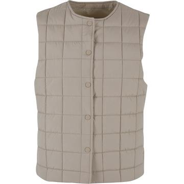 gilet imbottito da