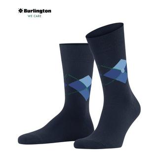 Burlington Multi King Chaussettes Argyle  