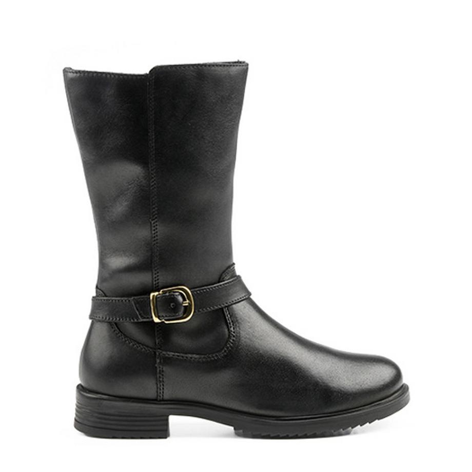 Lilybellule Dalina-34 Mid-Calf Stiefel  
