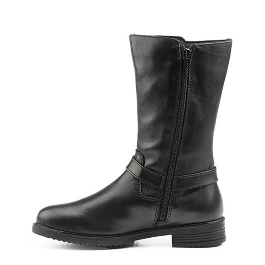 Lilybellule Dalina-34 Mid-Calf Stiefel  