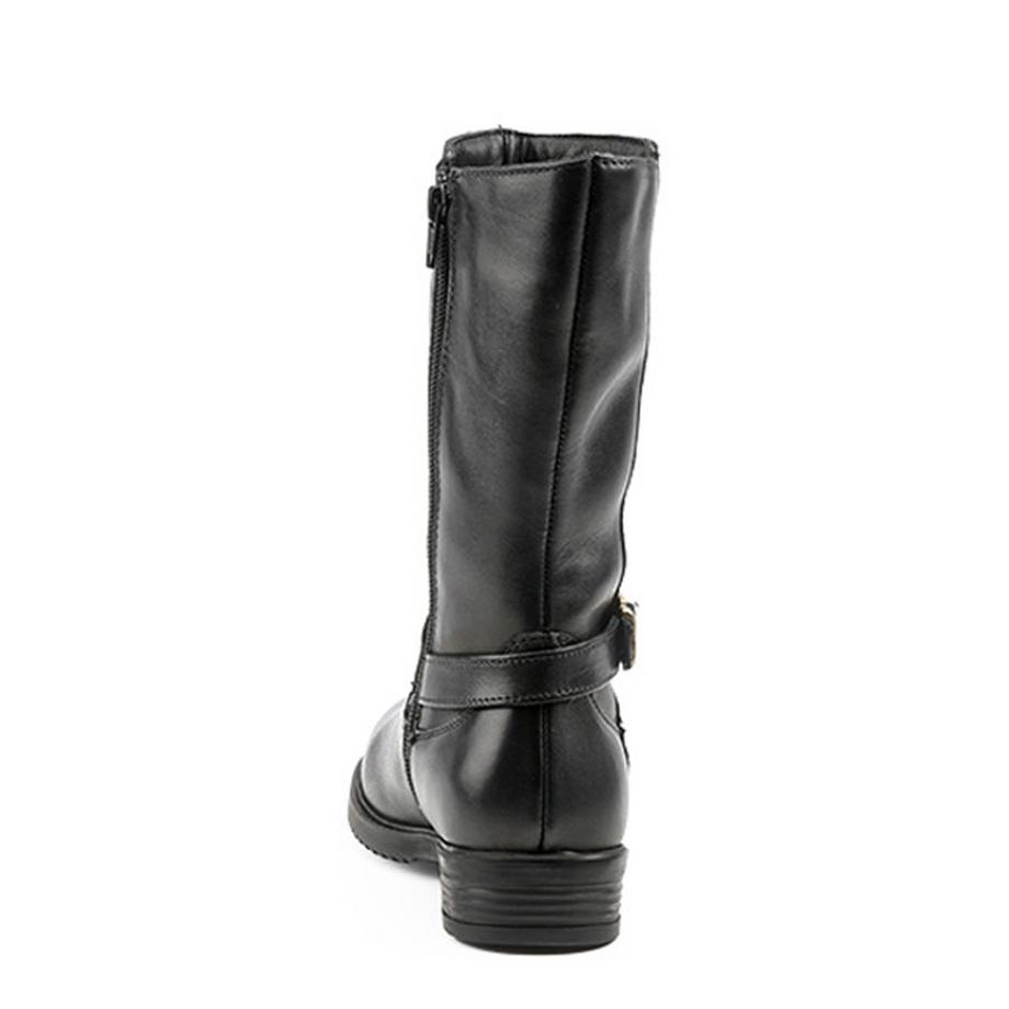 Lilybellule Dalina-34 Mid-Calf Stiefel  