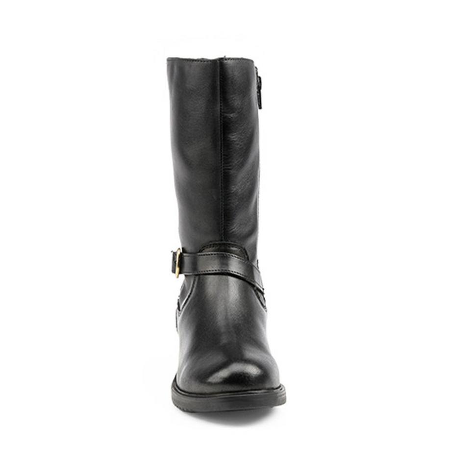 Lilybellule Dalina-34 Mid-Calf Stiefel  