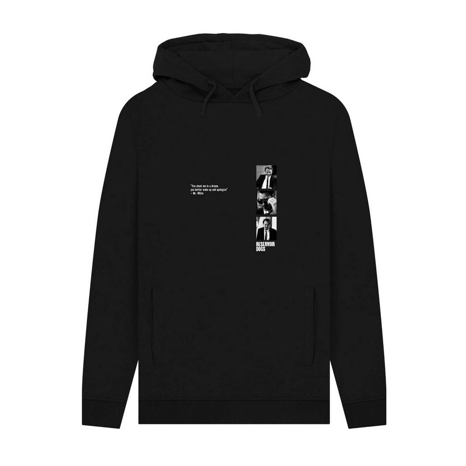 Kapuzenpullover
