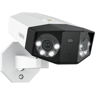 Reolink  Reolink Duo P750 2x 4K 180° PoE- Caméra 