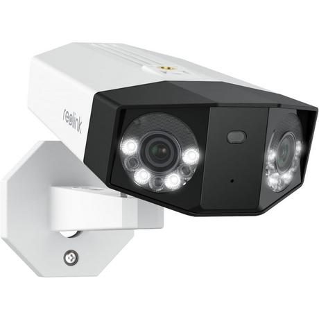 Reolink  Reolink Duo P750 2x 4K 180° PoE- Caméra 