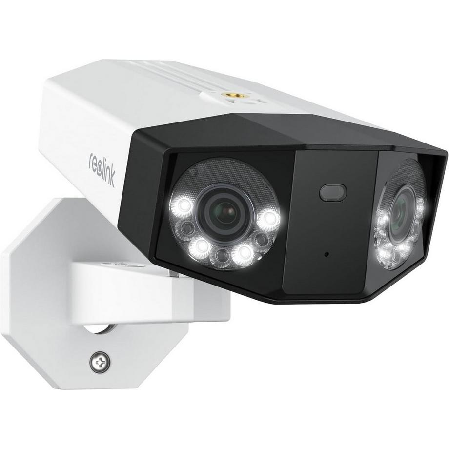 Reolink  Reolink Duo P750 2x 4K 180° PoE- Caméra 