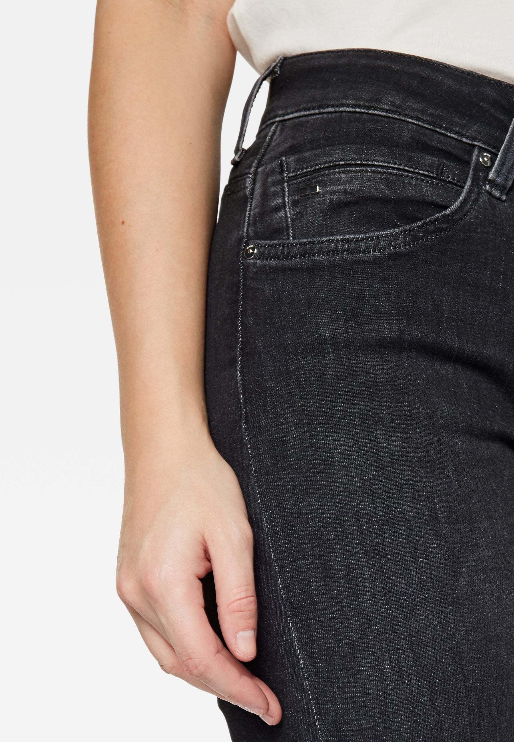 Mavi Kendra Jeans Gamba Dritta  